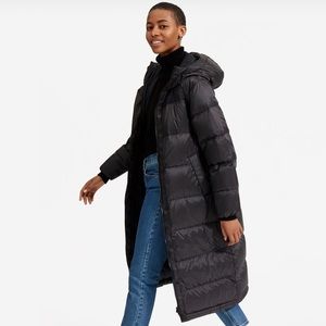 Everlane The Re:Down Sleeping Bag Puffer